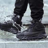 宝藏新品牌：HOKA ONE ONE 徒步系列 KAHA GTX 1112030 男士登山徒步鞋