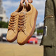 PUMA 彪马 Suede Classic WTR 36988502 中性款运动休闲鞋