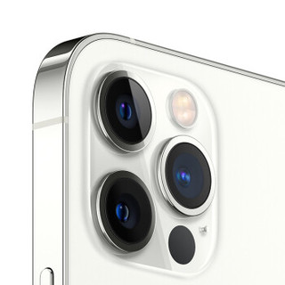 Apple 苹果 iPhone 12 Pro系列 A2408国行版 手机 512GB 银色