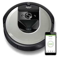 iRobot 艾罗伯特 Roomba i7+扫地机器人