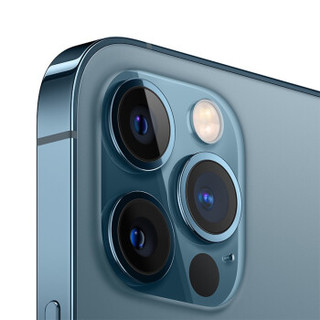 Apple 苹果 iPhone 12 Pro系列 A2408国行版 手机 512GB 海蓝色