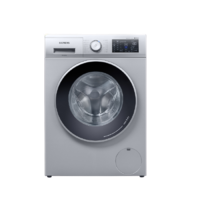 SIEMENS 西门子 悠享系列 WG54A1A80W 滚筒洗衣机 10kg