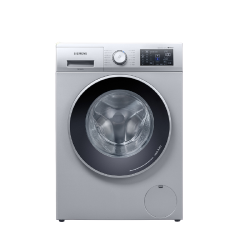 SIEMENS 西门子 悠享系列 WG54A1A80W 滚筒洗衣机 10kg