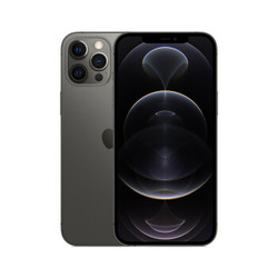 Apple  iPhone 12 Pro Max系列 A2412国行版 手机 512GB 石墨色
