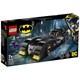 88VIP：LEGO 乐高 超级英雄 76119 蝙蝠战车之追捕小丑