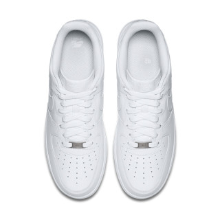NNIKE 耐克 Air Force 1 '07 男士运动板鞋 315122-111 白色