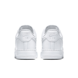NNIKE 耐克 Air Force 1 '07 男士运动板鞋 315122-111 白色