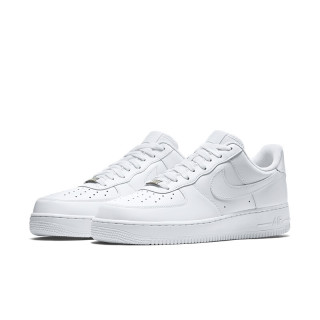 NNIKE 耐克 Air Force 1 '07 男士运动板鞋 315122-111 白色