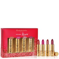 Elizabeth Arden 伊丽莎白雅顿 Colourful Kisses Ceramide Ultra 唇膏套装