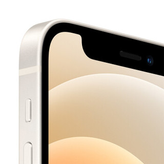 Apple 苹果 iPhone 12 mini系列 A2400国行版 5G手机 64GB 白色