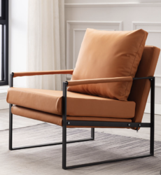 ESPRIT北欧沙发皮艺沙发布艺沙发椅沙发卧室沙发客厅小户型特价