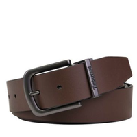 Timberland 添柏岚  B75558/801S 男士双面腰带