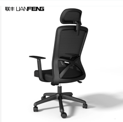 LIANFENG 联丰 可升降家用电脑椅