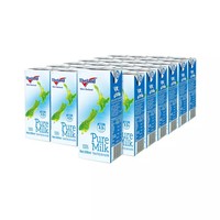 88VIP：纽仕兰 低脂高钙纯牛奶 250ml*24盒*2件+ 欧德堡 全脂纯牛奶200ml*24盒*3件 +凑单品