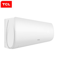 TCL KFRd-35GW/D-XH11Bp(B1) 大1.5p匹 新一级能效 壁挂式空调