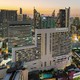 历史低价、值友专享：有效期至21年年底！曼谷JW万豪酒店 豪华房2晚 含早餐+行政礼遇
