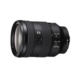 SONY 索尼 FE 24-105mm f/4 G OSS 变焦镜头