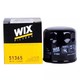 WIX 维克斯 51365 机油滤清器 日产适用 *17件