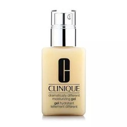 CLINIQUE 倩碧 卓越润肤啫喱 无油黄油 125ml