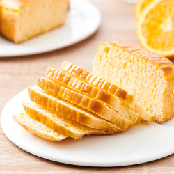 达利园美焙辰天然酵母面包整箱450g