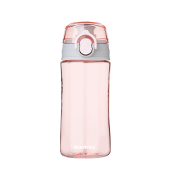 MORITOKU 塑料弹跳水杯 500ml *4件