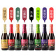 88VIP：Lindemans 林德曼 果味啤酒 250ml*6瓶 *2件 +凑单品