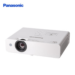  Panasonic 松下 PT-WX3201 商务投影机