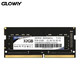 光威（Gloway）32GB DDR4 2666频率 笔记本内存条 战将系列-精选颗粒/稳定兼容