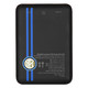 inter 国际米兰 俱乐部Inter Milan官方充电宝双USB迷你移动电源 10000毫安