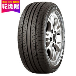 佳通轮胎Giti汽车轮胎 215/45R17 91V GitiComfort 228v1 适配朗动2012款/奔驰A级奔驰B级