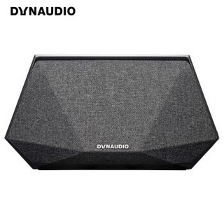 上海消费券：Dynaudio 丹拿 Music 3 便携式无线音响 水墨灰