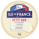 限地区：ILE DE FRANCE 法兰希 小布里奶酪 125g *5件 +凑单品