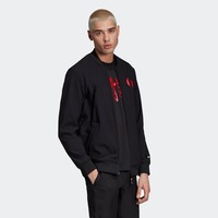 adidas 阿迪达斯 HARDEN JKT EA2356 男士运动夹克