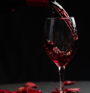 BOEREAEUX 波尔亚 干红葡萄酒  750ml