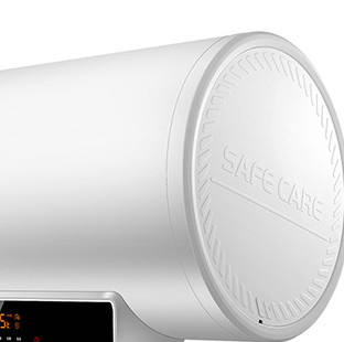 Haier 海尔 MC5系列 EC8002-MC5 储水式电热水器 80L