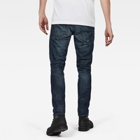 晒鞋的时候, 总有人问我牛仔裤是哪里买的? G-Star RAW