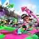 任天堂Switch游戏卡带 NS Splatoon2 喷射战士2 乌贼2 现货 英文