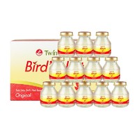 Tw即食燕窝原味冰糖型 75ml*6瓶*2盒