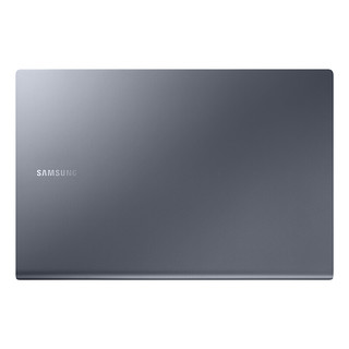 SAMSUNG 三星 Galaxy Book S 13.3英寸 轻薄本 银河灰(酷睿i5-L16G7、核芯显卡、8GB、512GB SSD、1080P、IPS、NP767XCM-K01CN)