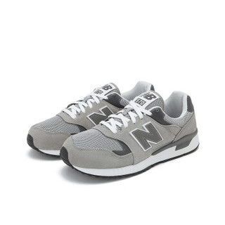 new balance 570系列 ML570ATS 复古休闲鞋