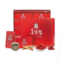 88VIP：正官庄 高丽参红参液60袋一盒，买2盒