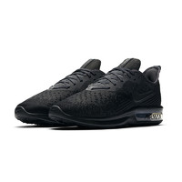 NIKE 耐克 AIR MAX SEQUENT 4 AO4485-002 男子跑步鞋