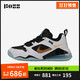 Nike耐克新款男子JORDAN MARS 270 LOW篮球鞋CK1196-101