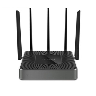 TP-LINK 普联 TL-WAR1300L 1300M WiFi 5 企业路由器