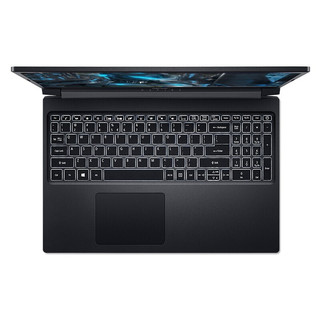 acer 宏碁 Aspire 7 威武骑士 15.6英寸 游戏本 黑色(酷睿i5-10200H、GTX 1650 Ti 8G 、16GB、512GB SSD、1080P、IPS、60Hz）