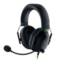 Razer 雷蛇 旋风黑鲨 V2X 7.1声道 电竞游戏耳机