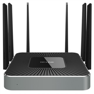 TP-LINK 普联 TL-WAR1750L 1750M WiFi 5 企业路由器