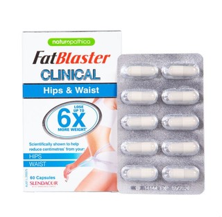 Fatblaster 减脂片 60片