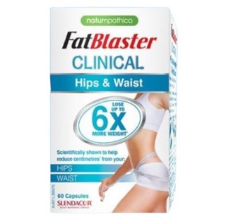 Fatblaster 减脂片 60片