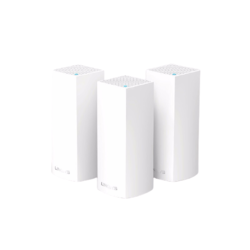 LINKSYS 领势 VELOP AC6600 Mesh分布式路由 三只装